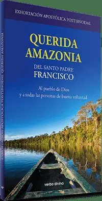 Querida Amazonia