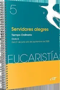 Servidores Alegres