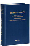 BIBLIA BILINGÜE - I / 1