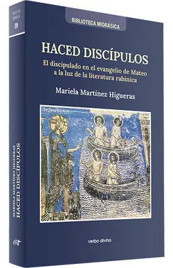 Haced Discípulos