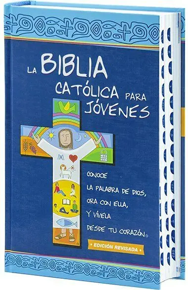 La Biblia Católica para Jóvenes