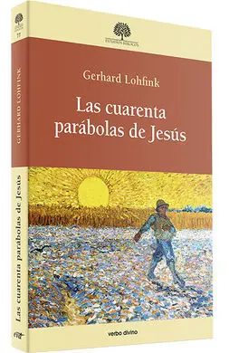 Las Cuarenta Parábolas de Jesús
