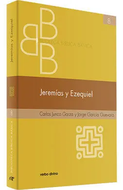 Jeremías y Ezequiel