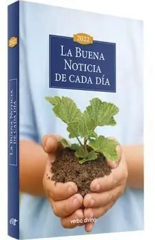 La Buena Noticia de Cada Dia 2022 Letra Grande