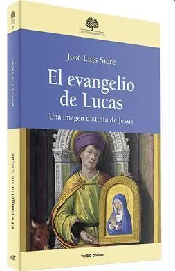 El Evangelio de Lucas: una Imagen Distinta de Jesus