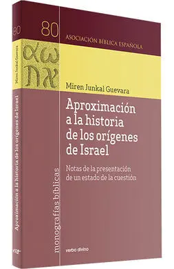 Aproximación a la Historia de los Orígenes de Isra
