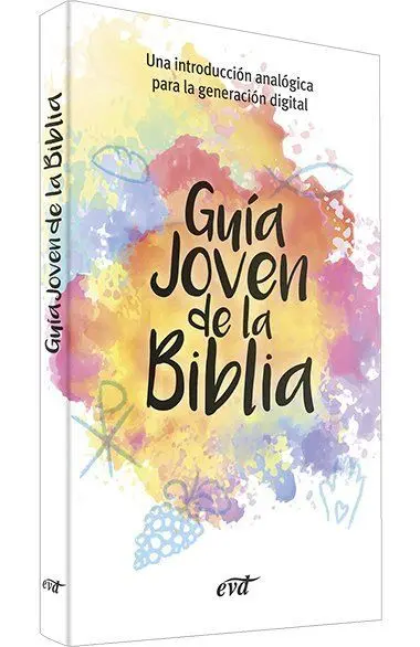 Guía Joven de la Biblia/Una Introducción Analógica