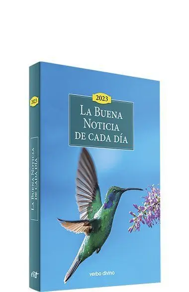 La Buena Noticia de Cada Día 2023 (Devolver Antes