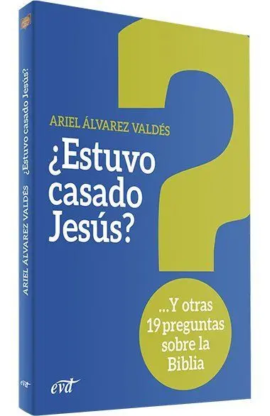 ¿Estuvo Casado Jesús?