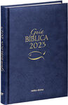 GUÍA BÍBLICA 2023 (DEVOLVER ANTES DEL 20-02-2023)