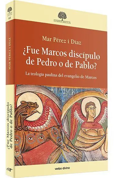 Fue Marcos Discípulo de Pedro o de Pablo? / la Teo