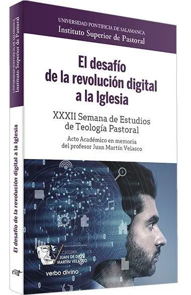 El Desafío de la Revolución Digital a la Iglesia
