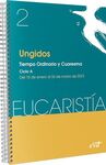UNGIDOS (EUCARISTÍA Nº 2/2023)