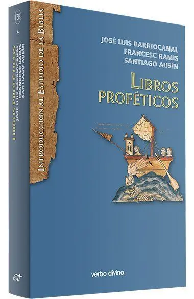 Libros Proféticos
