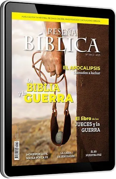 La Biblia y la Guerra