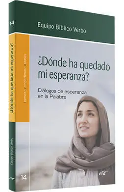 Dónde Ha Quedado mi Esperanza?
