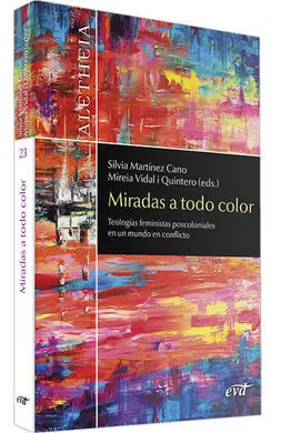 Miradas a Todo Color