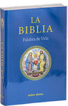 LA BIBLIA  / PALABRA DE VIDA / ESTÁNDAR - RÚSTICA