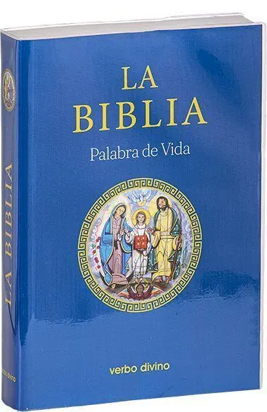 La Biblia / Palabra de Vida / Estándar - Rústica