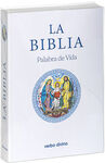 LA BIBLIA PALABRA DE VIDA (BLANCO)