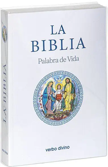 La Biblia Palabra de Vida (Blanco)