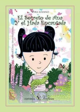 El Secreto de Ana y el Hada Encantada