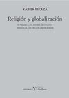 RELIGIÓN Y GLOBALIZACIÓN