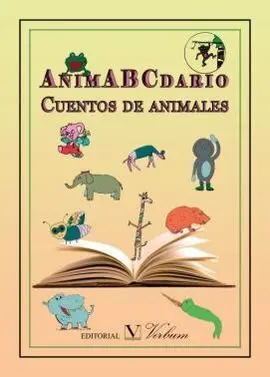 Animabcdario. Cuentos de Animales