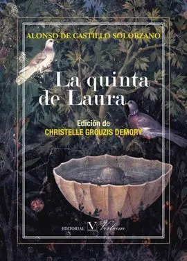La Quinta de Laura