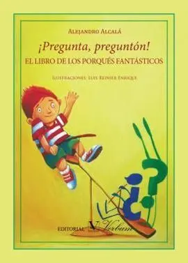 ¡Pregunta Pregunton!
