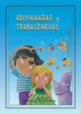 Adivinanzas y Trabalenguas