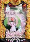 LOS 5 DE TCHAIKOVSKI