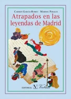 Atrapados en las Leyendas de Madrid