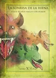 La Sonrisa de la Hiena
