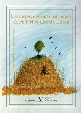 Los Mejores Poemas para Niños de Federico Garcia Lorca