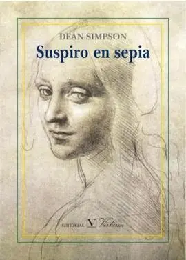 Suspiro en Sepia