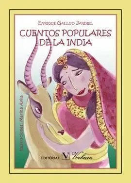 Cuentos Populares de la India