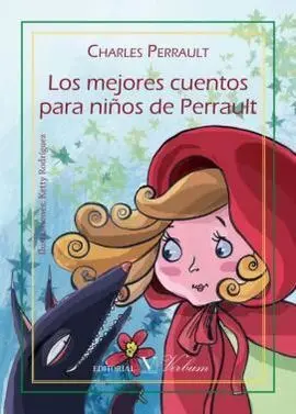 Los Mejores Cuentos para Niños de Perrault