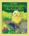 EL POLLITO PERDIDO. THE LOST CHICK