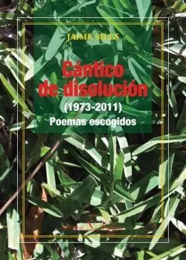 Cantico de Disolucion