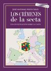 LOS CRÍMENES DE LA SECTA