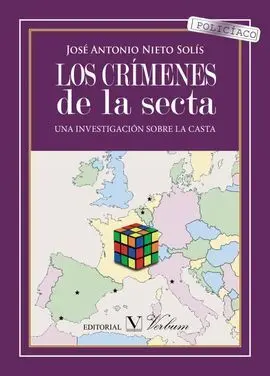 Los Crímenes de la Secta