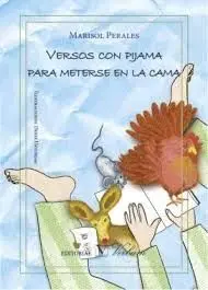 Versos con Pijama para Meterse en la Cama