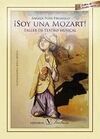 ¡SOY UNA MOZART!