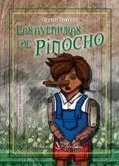 Las Aventuras de Pinocho