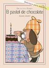 DETECTIVE PERRIN. EL PASTEL DE CHOCOLATE