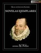 Novelas Ejemplares