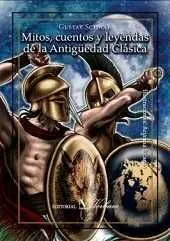 Mitos, Cuentos y Leyendas de la Antigüedad Clásica