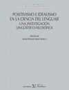 POSITIVISMO E IDEALISMO EN LA CIENCIA DEL LENGUAJE