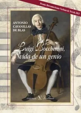 Luigi Bocherini, Vida de un Genio